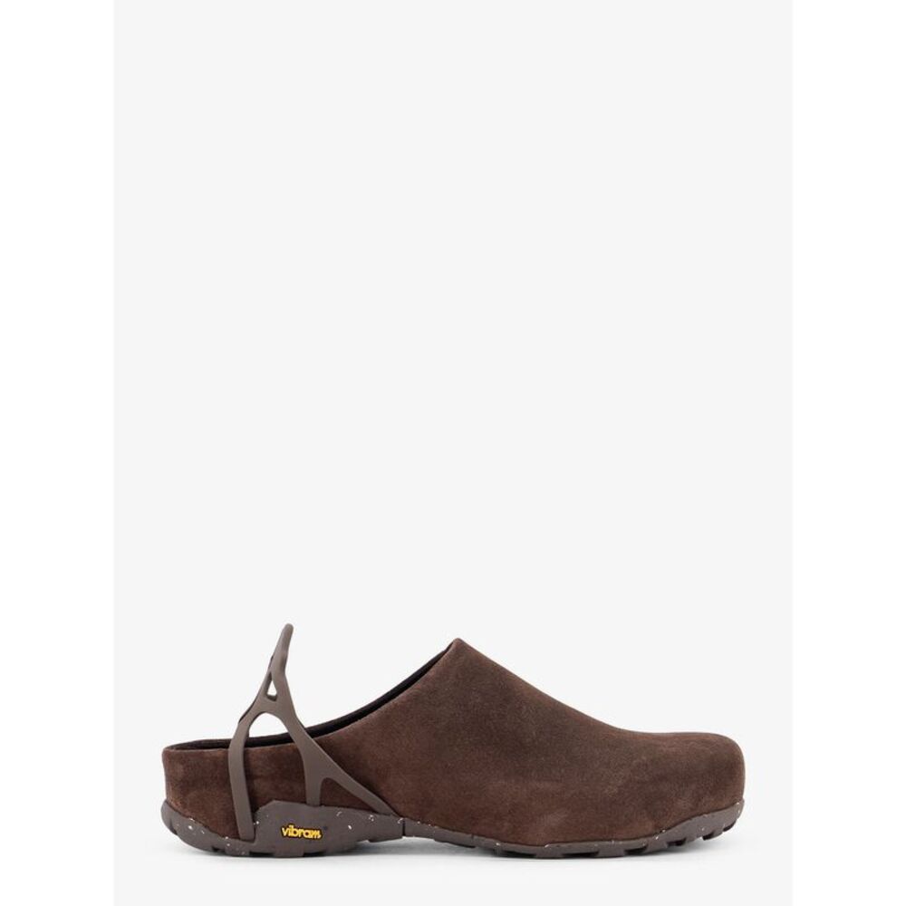 Roa Men Fedaia Suede Mule